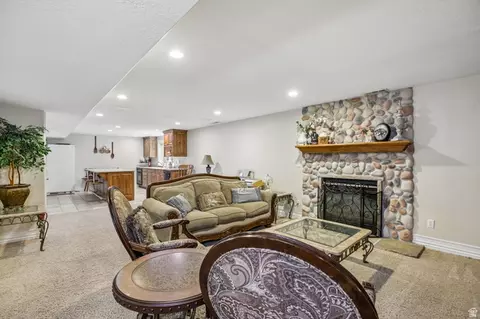 Living - 2764 E 25 S, Layton, UT 84040 photo 5 of 5