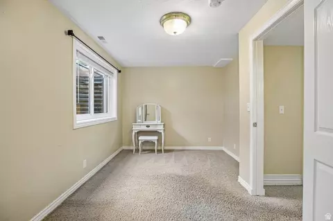 Bedroom - 2764 E 25 S, Layton, UT 84040 photo 11 of 11