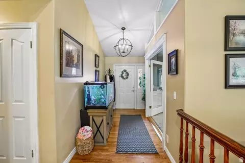 Entry Way - 2764 E 25 S, Layton, UT 84040 photo 1 of 2