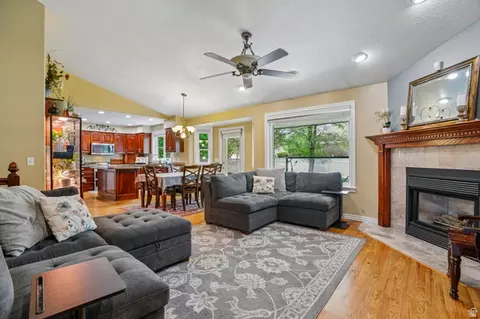 Living - 2764 E 25 S, Layton, UT 84040 photo 1 of 5