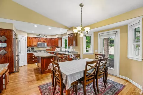 Dining - 2764 E 25 S, Layton, UT 84040 photo 1 of 1
