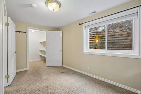 Bedroom - 2764 E 25 S, Layton, UT 84040 photo 10 of 11