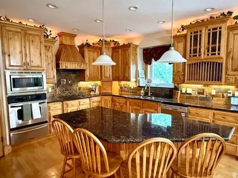 Kitchen - 596 E 4190 N #5, Provo, UT 84604 photo 1 of 6