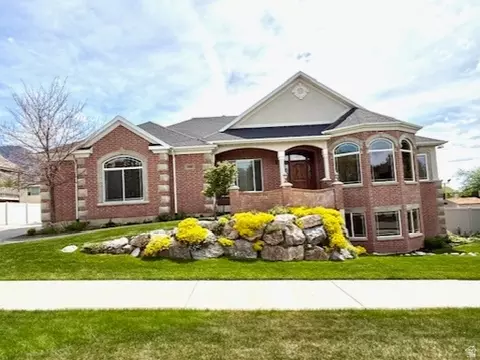 Exterior - 596 E 4190 N #5, Provo, UT 84604 photo 2 of 6