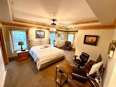 Bedroom - 596 E 4190 N #5, Provo, UT 84604 photo 1 of 5