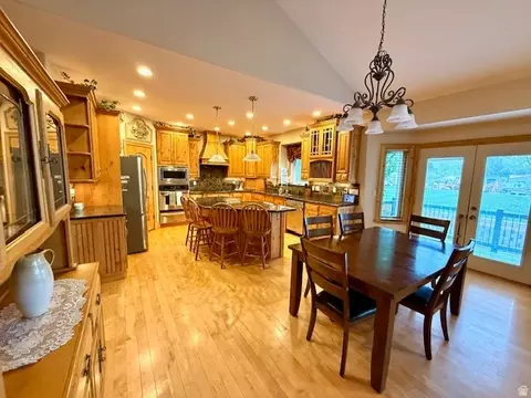 Kitchen - 596 E 4190 N #5, Provo, UT 84604 photo 3 of 6