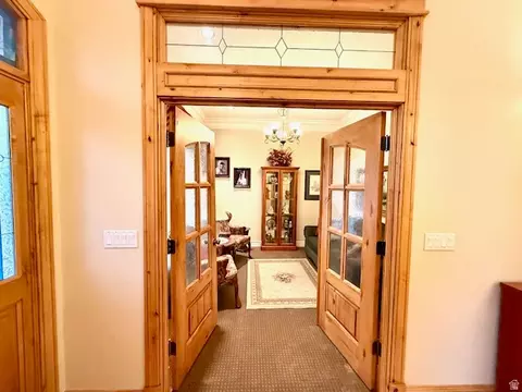 Entry Way - 596 E 4190 N #5, Provo, UT 84604 photo 3 of 3