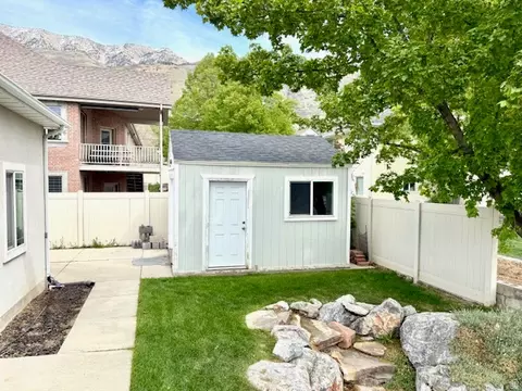 Exterior - 596 E 4190 N #5, Provo, UT 84604 photo 4 of 6