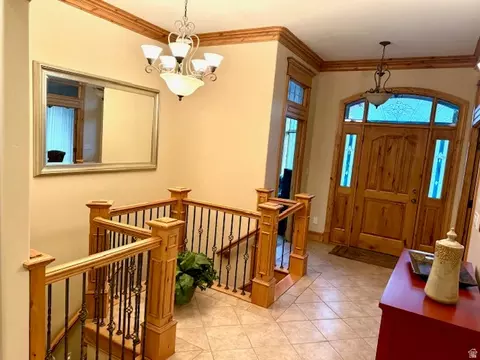 Entry Way - 596 E 4190 N #5, Provo, UT 84604 photo 2 of 3