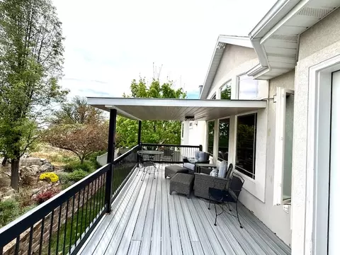 Exterior - 596 E 4190 N #5, Provo, UT 84604 photo 5 of 6