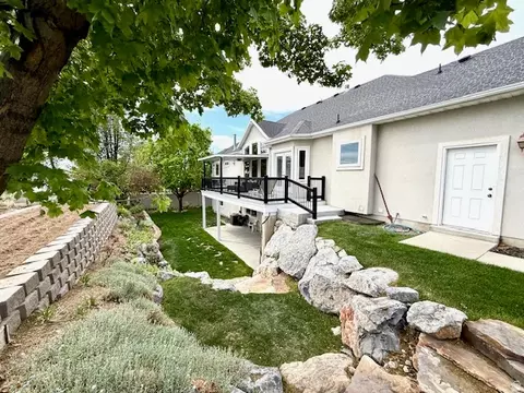 Exterior - 596 E 4190 N #5, Provo, UT 84604 photo 6 of 6