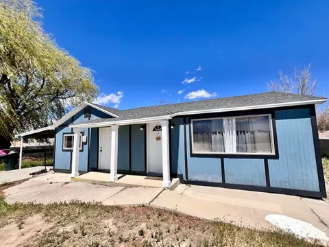 665 E Main St, Wellington, UT 84542