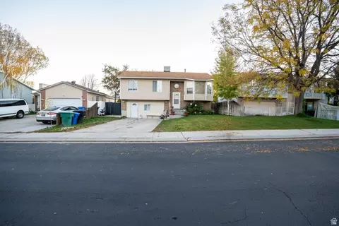 4983 W Shooting Star Ave S, West Jordan, UT 84081