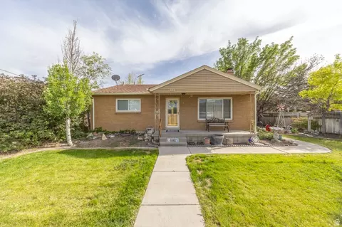 1887 W Myers Ln, Riverton, UT 84065