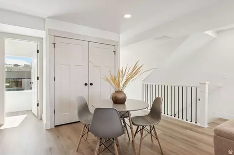Dining - 41 E 200 N #6, Bountiful, UT 84010 photo 1 of 1