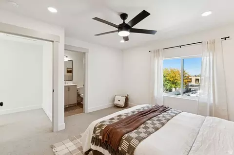 Bedroom - 41 E 200 N #6, Bountiful, UT 84010 photo 3 of 6