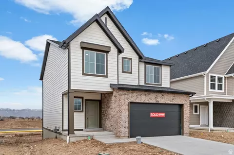 2013 E Dorset Way #297, Salem, UT 84653