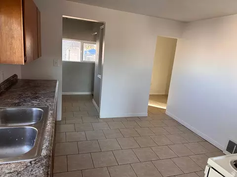 Kitchen - 154 E Harris St S, Ogden, UT 84401 photo 1 of 2