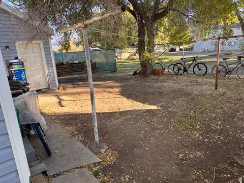 Exterior - 154 E Harris St S, Ogden, UT 84401 photo 2 of 2