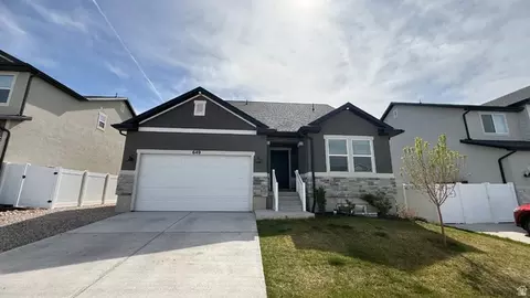 649 N Boseman Way #318, Saratoga Springs, UT 84045