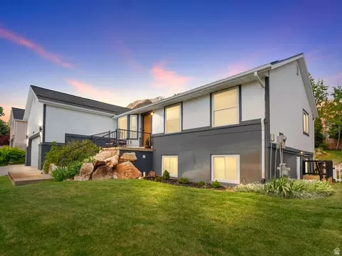 3616 N 375 E, North Ogden, UT 84414