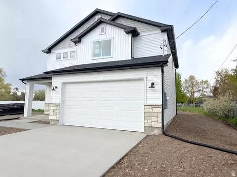 167 E 400 S #2, Smithfield, UT 84335