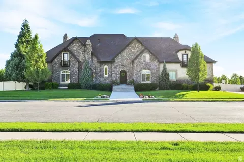 6541 W Avery Ave, Highland, UT 84003