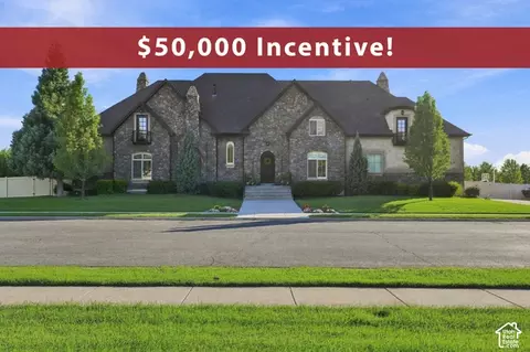 6541 W Avery Ave, Highland, UT 84003