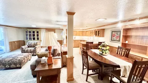 Dining - 159 E Main St, Hyrum, UT 84319 photo 2 of 3