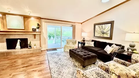 Living - 159 E Main St, Hyrum, UT 84319 photo 2 of 5