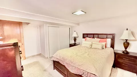 Bedroom - 159 E Main St, Hyrum, UT 84319 photo 4 of 5