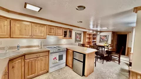 Kitchen - 159 E Main St, Hyrum, UT 84319 photo 4 of 4