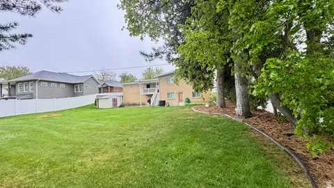 Exterior - 159 E Main St, Hyrum, UT 84319 photo 5 of 7