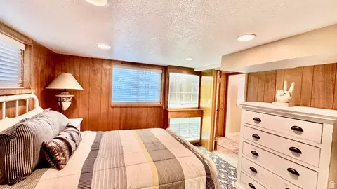 Bedroom - 159 E Main St, Hyrum, UT 84319 photo 5 of 5