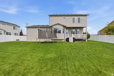 Exterior - 534 S 1350 W, Syracuse, UT 84075 photo 3 of 4