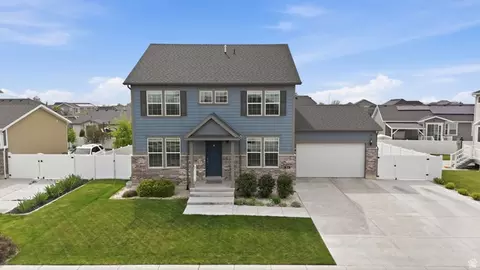 Exterior - 534 S 1350 W, Syracuse, UT 84075 photo 1 of 4
