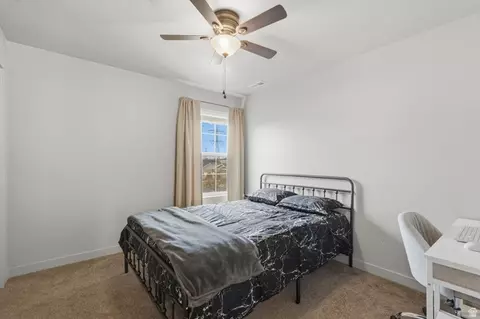 Bedroom - 534 S 1350 W, Syracuse, UT 84075 photo 2 of 5