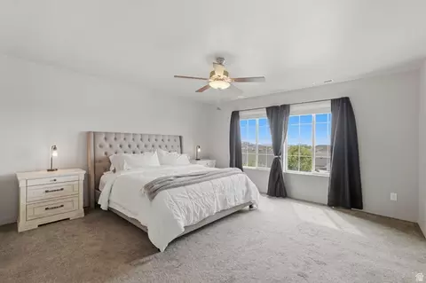 Bedroom - 534 S 1350 W, Syracuse, UT 84075 photo 1 of 5