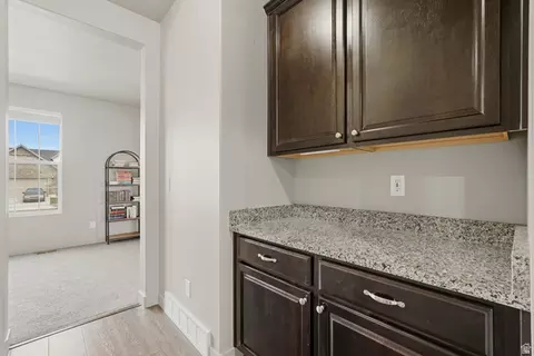 Entry Way - 534 S 1350 W, Syracuse, UT 84075 photo 1 of 1