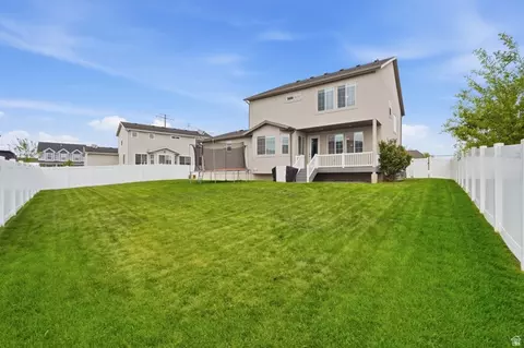 Exterior - 534 S 1350 W, Syracuse, UT 84075 photo 4 of 4