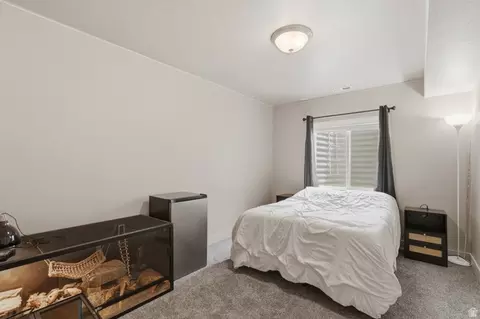 Bedroom - 534 S 1350 W, Syracuse, UT 84075 photo 5 of 5