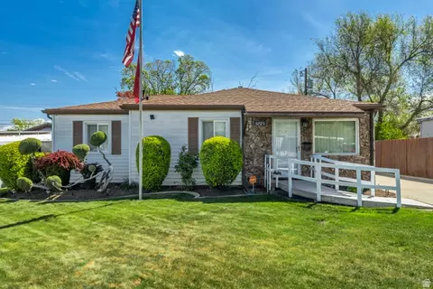 5725 S 4060 W, Kearns, UT 84118