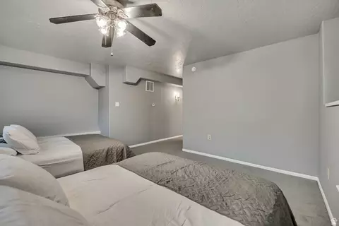 Bedroom - 11789 S Nicklaus Rd, Sandy, UT 84092 photo 7 of 14