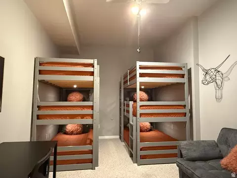 Bedroom - 11789 S Nicklaus Rd, Sandy, UT 84092 photo 13 of 14