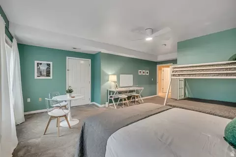 Bedroom - 11789 S Nicklaus Rd, Sandy, UT 84092 photo 12 of 14