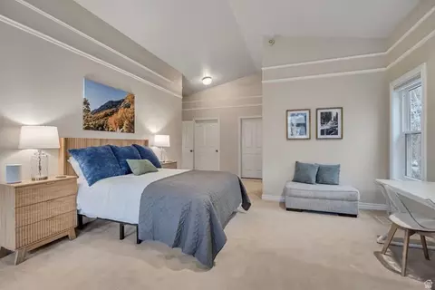 Bedroom - 11789 S Nicklaus Rd, Sandy, UT 84092 photo 4 of 14