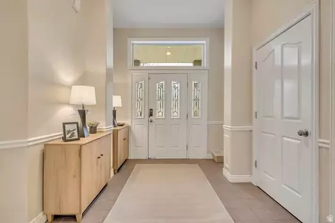 Entry Way - 11789 S Nicklaus Rd, Sandy, UT 84092 photo 2 of 2
