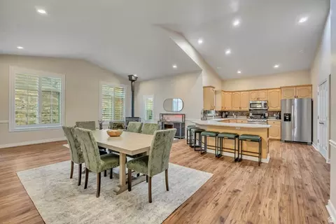 Dining - 11789 S Nicklaus Rd, Sandy, UT 84092 photo 1 of 3