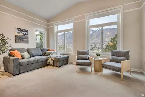Living - 11789 S Nicklaus Rd, Sandy, UT 84092 photo 4 of 5