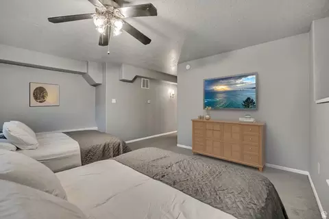 Bedroom - 11789 S Nicklaus Rd, Sandy, UT 84092 photo 6 of 14